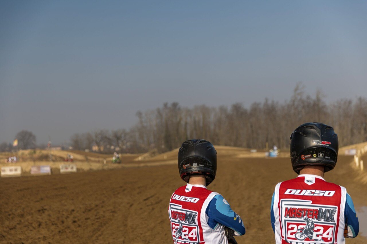 Master MX 2024 - The Race 